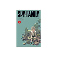 Viz Media, Subs. of Shogakukan Inc Spy x Family, Vol. 10 (häftad, eng)