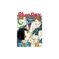 Viz Media, Subs. of Shogakukan Inc Blue Box, Vol. 7 (häftad, eng)