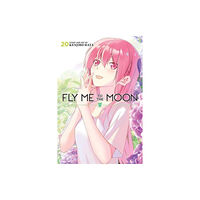 Viz Media, Subs. of Shogakukan Inc Fly Me to the Moon, Vol. 20 (häftad, eng)