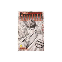 Viz Media, Subs. of Shogakukan Inc The Elusive Samurai, Vol. 8 (häftad, eng)