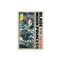 Viz Media, Subs. of Shogakukan Inc Blade of the Moon Princess, Vol. 2 (häftad, eng)