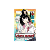 Viz Media, Subs. of Shogakukan Inc Akane-banashi, Vol. 3 (häftad, eng)