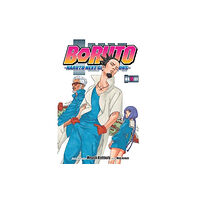 Viz Media, Subs. of Shogakukan Inc Boruto: Naruto Next Generations, Vol. 18 (häftad, eng)