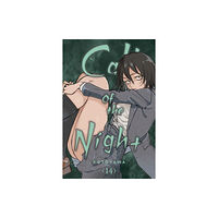 Viz Media, Subs. of Shogakukan Inc Call of the Night, Vol. 14 (häftad, eng)