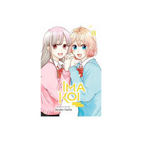 Viz Media, Subs. of Shogakukan Inc Ima Koi: Now I'm in Love, Vol. 8 (häftad, eng)