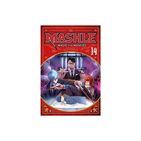 Viz Media, Subs. of Shogakukan Inc Mashle: Magic and Muscles, Vol. 14 (häftad, eng)