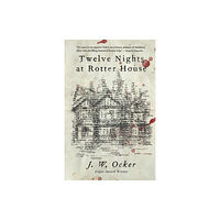 Turner Publishing Company Twelve Nights at Rotter House (häftad, eng)