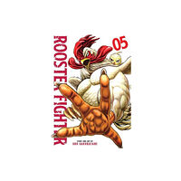 Viz Media, Subs. of Shogakukan Inc Rooster Fighter, Vol. 5 (häftad, eng)