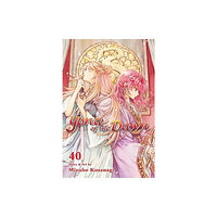 Viz Media, Subs. of Shogakukan Inc Yona of the Dawn, Vol. 40 (häftad, eng)