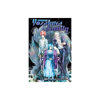 Viz Media, Subs. of Shogakukan Inc Mission: Yozakura Family, Vol. 8 (häftad, eng)