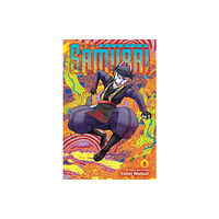 Viz Media, Subs. of Shogakukan Inc Elusive Samurai, Vol. 9 (häftad, eng)