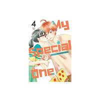 Viz Media, Subs. of Shogakukan Inc My Special One, Vol. 4 (häftad, eng)