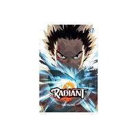 Viz Media, Subs. of Shogakukan Inc Radiant, Vol. 17 (häftad, eng)
