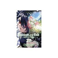 Viz Media, Subs. of Shogakukan Inc Seraph of the End, Vol. 28 (häftad, eng)