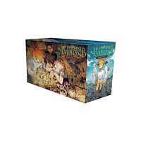 Viz Media, Subs. of Shogakukan Inc The Promised Neverland Complete Box Set (häftad, eng)