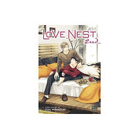 Viz Media, Subs. of Shogakukan Inc Love Nest 2nd, Vol. 1 (häftad, eng)