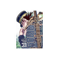 Viz Media, Subs. of Shogakukan Inc Golden Kamuy, Vol. 31 (häftad, eng)