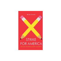 Verso Books Strike for America (häftad, eng)