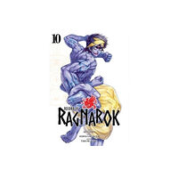 Viz Media, Subs. of Shogakukan Inc Record of Ragnarok, Vol. 10 (häftad, eng)