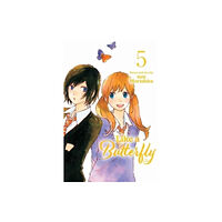 Viz Media, Subs. of Shogakukan Inc Like a Butterfly, Vol. 5 (häftad, eng)