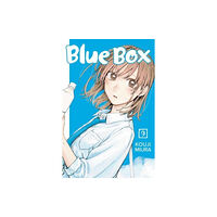 Viz Media, Subs. of Shogakukan Inc Blue Box, Vol. 9 (häftad, eng)