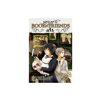 Viz Media, Subs. of Shogakukan Inc Natsume's Book of Friends, Vol. 29 (häftad, eng)