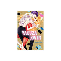 Viz Media, Subs. of Shogakukan Inc Yakuza Lover, Vol. 12 (häftad, eng)