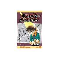 Viz Media, Subs. of Shogakukan Inc Case Closed, Vol. 90 (häftad, eng)