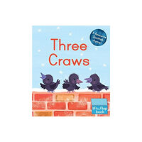 Floris Books Three Craws (bok, board book, eng)