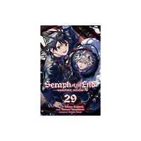 Viz Media, Subs. of Shogakukan Inc Seraph of the End, Vol. 29 (häftad, eng)