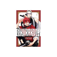 Viz Media, Subs. of Shogakukan Inc Gokurakugai, Vol. 1 (häftad, eng)