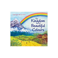 Floris Books The Kingdom of Beautiful Colours: A Picture Book for Children (inbunden, eng)