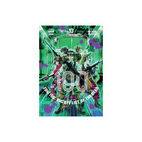 Viz Media, Subs. of Shogakukan Inc Zom 100: Bucket List of the Dead, Vol. 13 (häftad, eng)