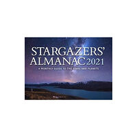 Floris Books Stargazers' Almanac: A Monthly Guide to the Stars and Planets (häftad, eng)