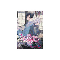 Viz Media, Subs. of Shogakukan Inc The King's Beast, Vol. 12 (häftad, eng)