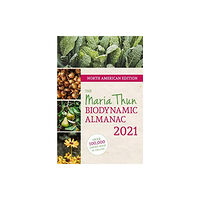 Floris Books North American Maria Thun Biodynamic Almanac (häftad, eng)