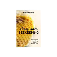 Floris Books Biodynamic Beekeeping (häftad, eng)