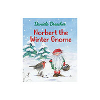 Floris Books Norbert the Winter Gnome (bok, board book, eng)