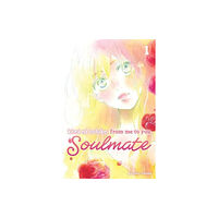 Viz Media, Subs. of Shogakukan Inc Kimi ni Todoke: From Me to You: Soulmate, Vol. 1 (häftad, eng)