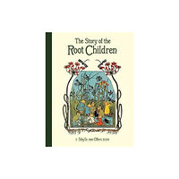 Floris Books The Story of the Root Children (inbunden, eng)