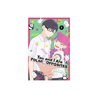 Viz Media, Subs. of Shogakukan Inc You and I Are Polar Opposites, Vol. 1 (häftad, eng)