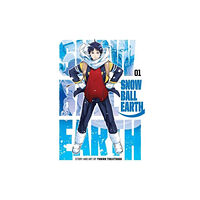 Viz Media, Subs. of Shogakukan Inc Snowball Earth, Vol. 1 (häftad, eng)