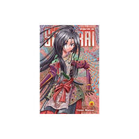 Viz Media, Subs. of Shogakukan Inc The Elusive Samurai, Vol. 10 (häftad, eng)