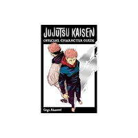 Viz Media, Subs. of Shogakukan Inc Jujutsu Kaisen: The Official Character Guide (häftad, eng)