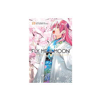 Viz Media, Subs. of Shogakukan Inc Fly Me to the Moon, Vol. 23 (häftad, eng)