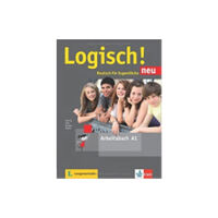 Klett (Ernst) Verlag,Stuttgart Logisch! neu (häftad, ger)