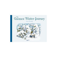 Floris Books The Gnomes' Winter Journey (inbunden, eng)