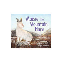 Floris Books Maisie the Mountain Hare (häftad, eng)