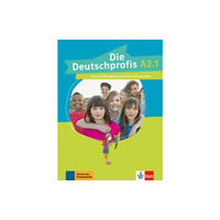 Klett (Ernst) Verlag,Stuttgart Deutschprofis in Teilbanden (häftad, ger)