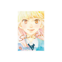 Viz Media, Subs. of Shogakukan Inc Sakura, Saku, Vol. 3 (häftad, eng)